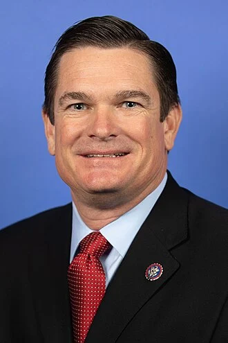 Austin Scott height profile photo