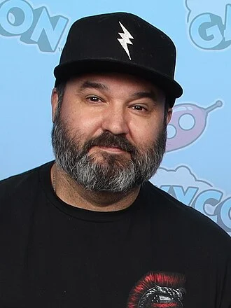 Austin St. John height profile photo
