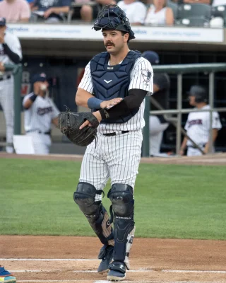 Austin Wells height profile photo