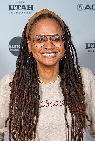 Ava DuVernay height profile photo
