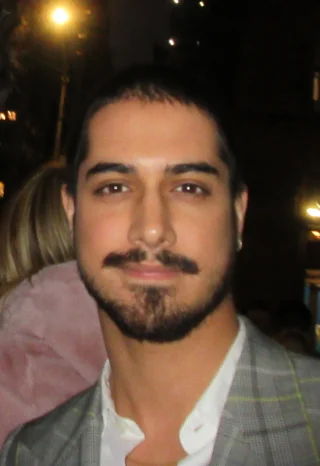 Avan Jogia height profile photo