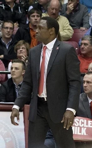 Avery Johnson height profile photo