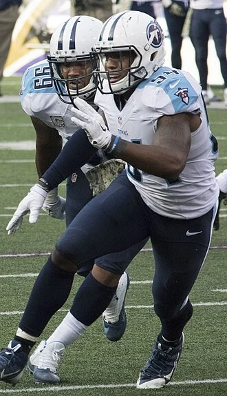 Avery Williamson height profile photo