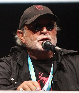 Avi Arad height profile photo