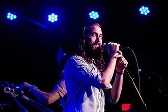 Avi Kaplan height profile photo