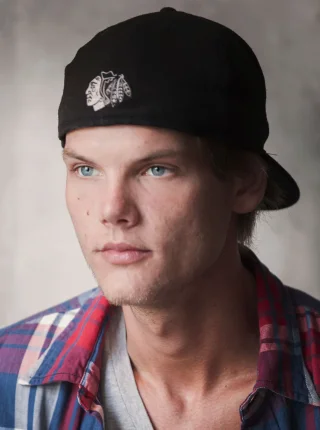 Avicii height profile photo