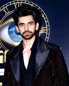 Avinash Mishra height profile photo