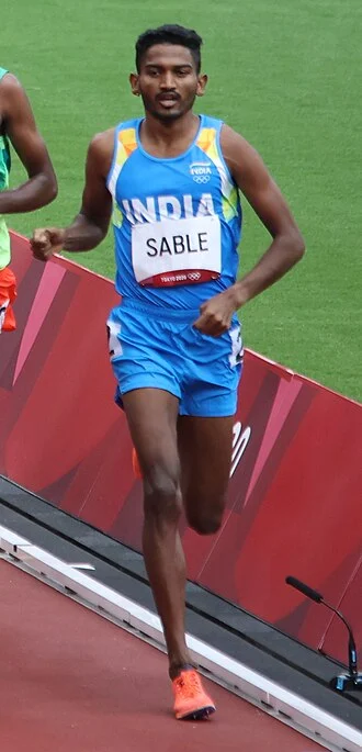 Avinash Sable height profile photo