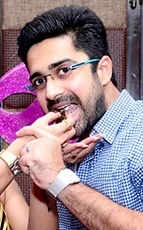 Avinash Sachdev height profile photo