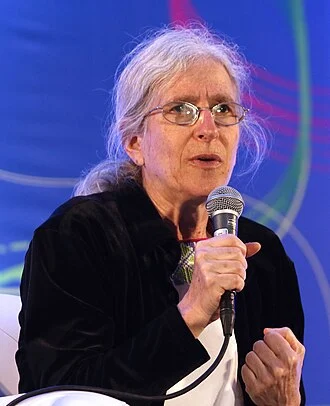 Aviva Chomsky height profile photo