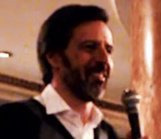 Axel Jodorowsky height profile photo