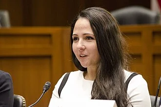 Aya Hijazi height profile photo