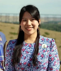 Ayako Moriya height profile photo