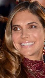 Ayda Field height profile photo