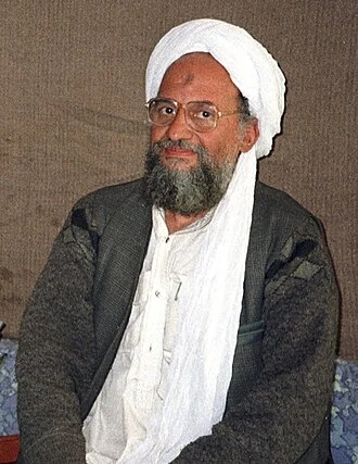 Ayman al-Zawahiri height profile photo