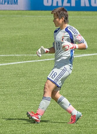 Ayumi Kaihori height profile photo