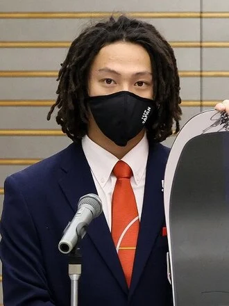 Ayumu Hirano height profile photo