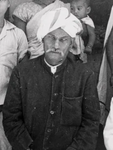 Ayyankali height profile photo