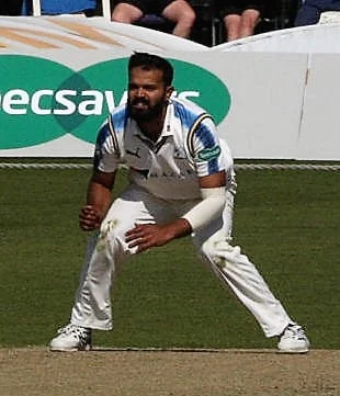 Azeem Rafiq height profile photo