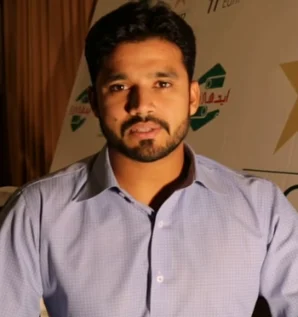 Azhar Ali height profile photo
