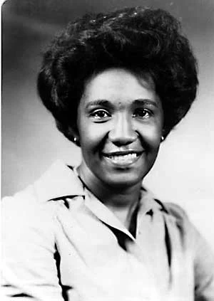 Azie Taylor Morton height profile photo