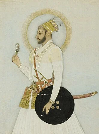 Azim-ush-Shan height profile photo