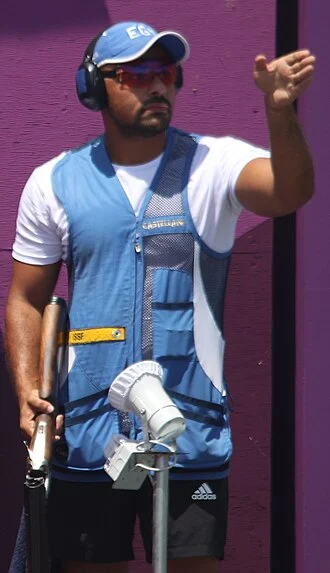 Azmy Mehelba height profile photo