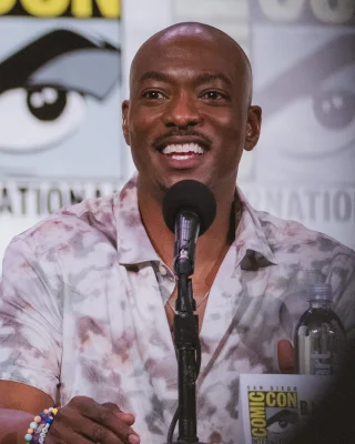 B. J. Britt height profile photo