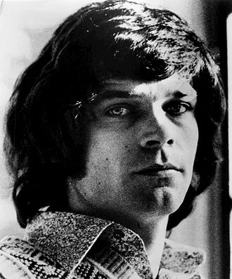 B. J. Thomas height profile photo