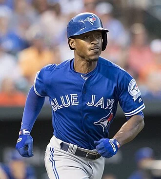 B. J. Upton height profile photo