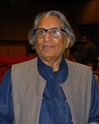 B. V. Doshi height profile photo