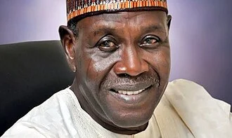 Baba Gana Kingibe height profile photo