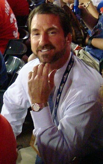 Babe Laufenberg height profile photo