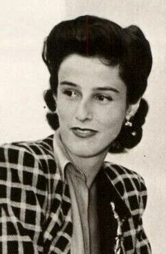Babe Paley height profile photo
