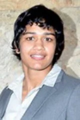 Babita Kumari height profile photo