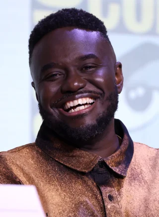 Babou Ceesay height profile photo