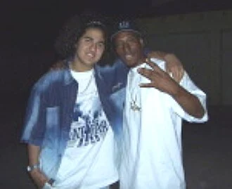 Bad Azz (rapper) height profile photo