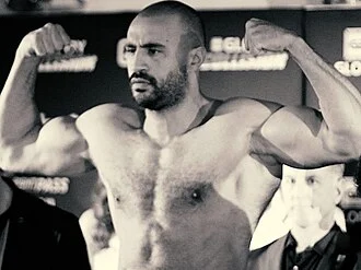 Badr Hari height profile photo