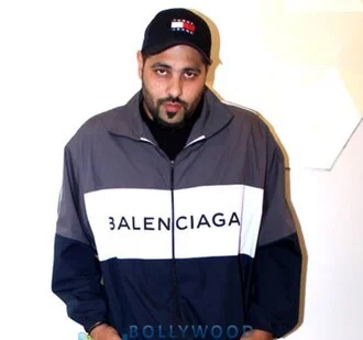 Badshah (rapper) height profile photo