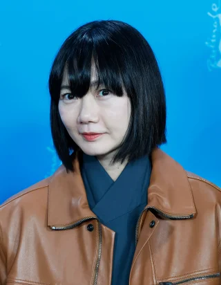 Bae Doona height profile photo