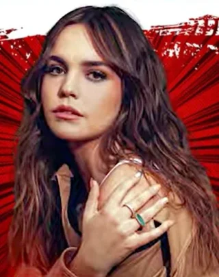 Bailee Madison height profile photo