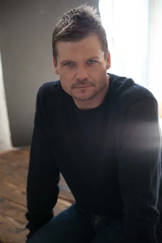 Bailey Chase height profile photo