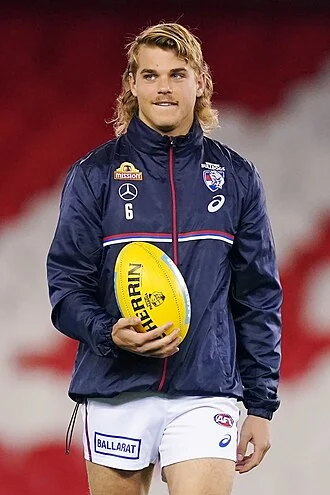 Bailey Smith height profile photo