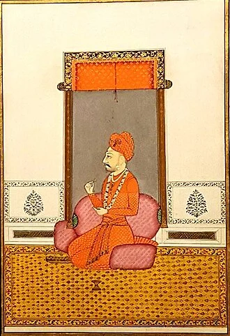 Bajirao I height profile photo
