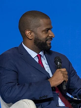 Bakari Sellers height profile photo
