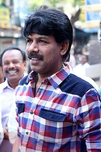 Bala (director) height profile photo