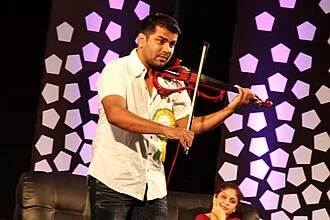 Balabhaskar height profile photo