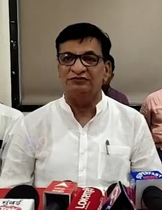 Balasaheb Thorat height profile photo