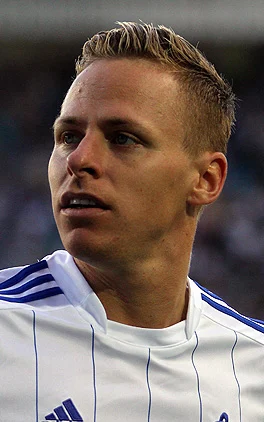 Balázs Dzsudzsák height profile photo