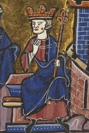 Baldwin III of Jerusalem height profile photo